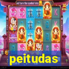 peitudas