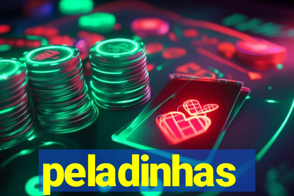 peladinhas