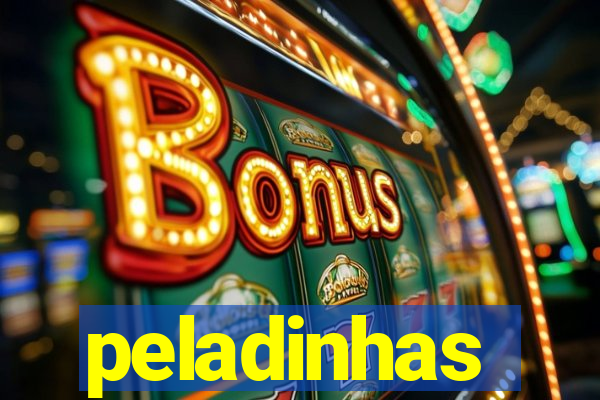 peladinhas