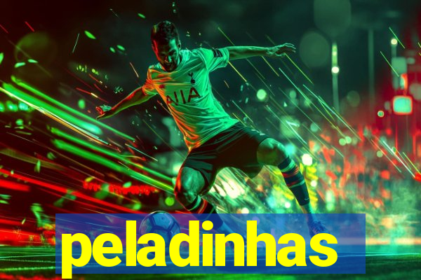 peladinhas