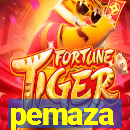 pemaza