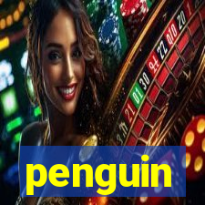 penguin-bet