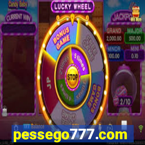 pessego777.com