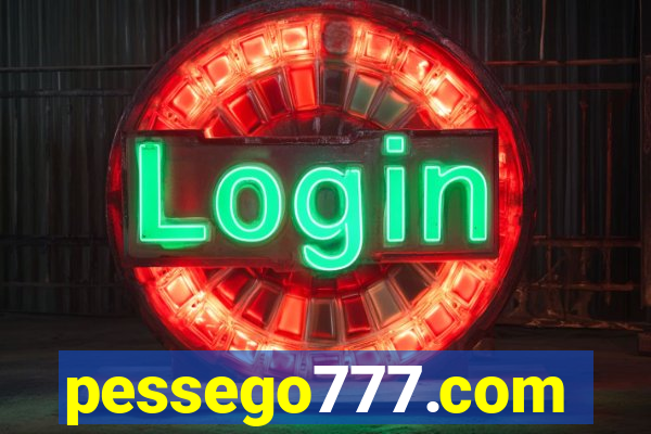 pessego777.com