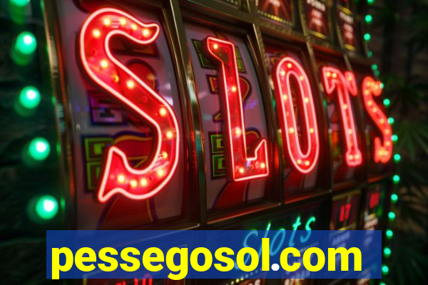 pessegosol.com