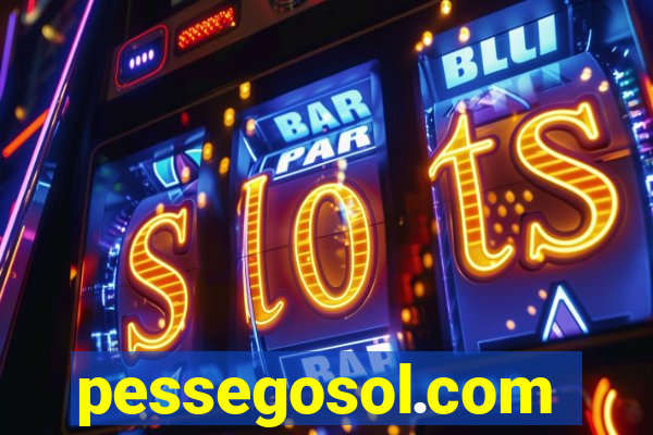 pessegosol.com