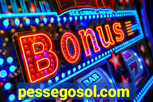 pessegosol.com