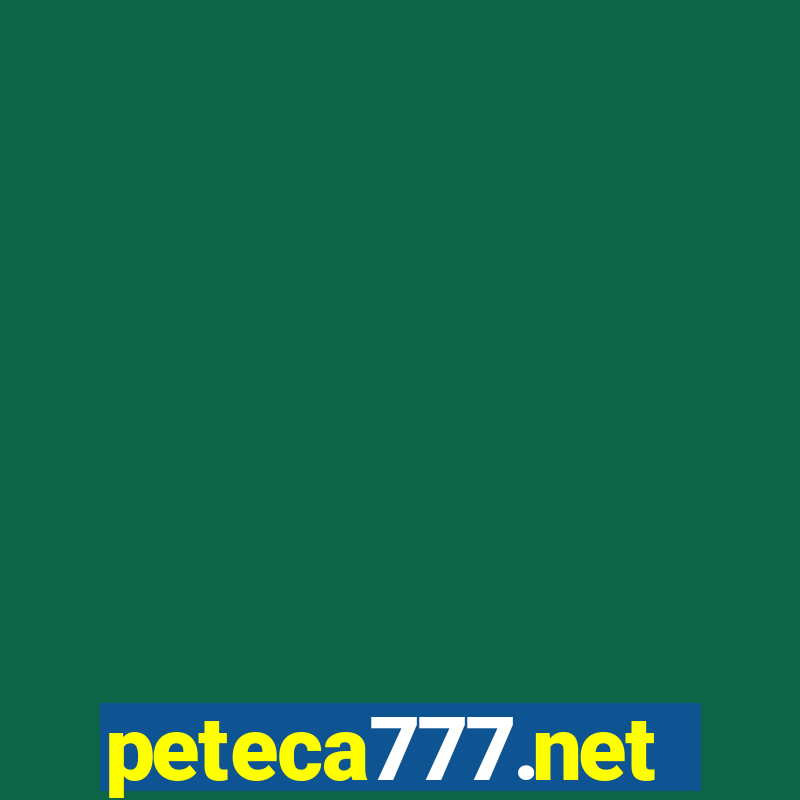 peteca777.net