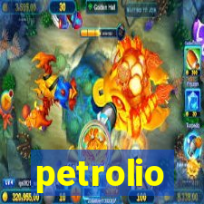 petrolio