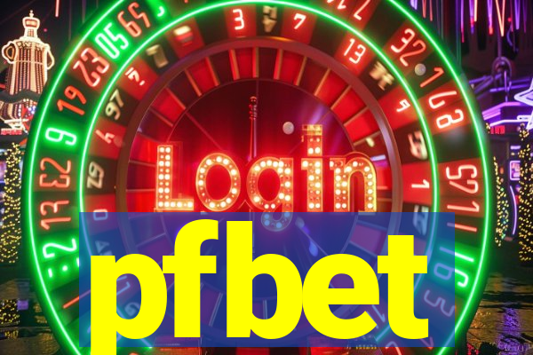 pfbet