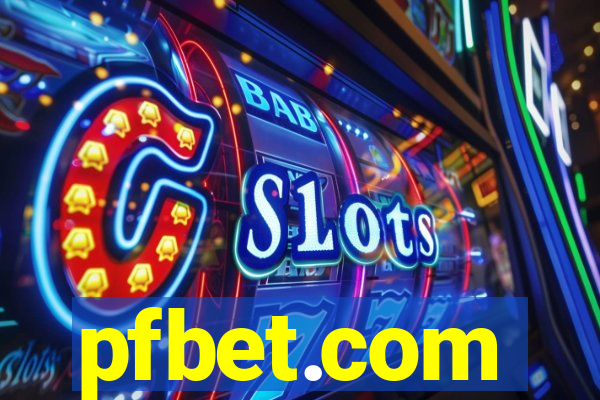 pfbet.com