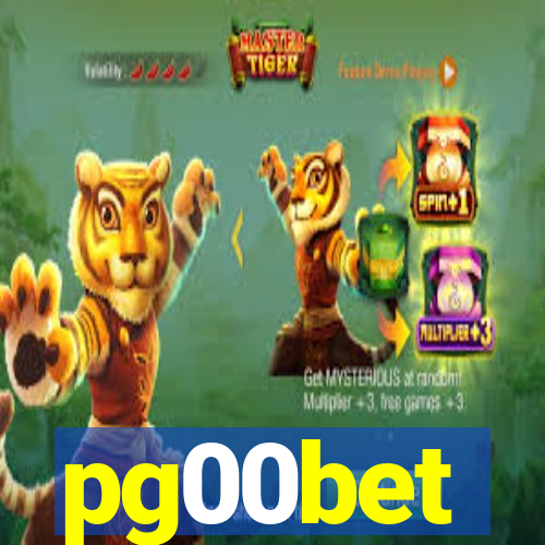 pg00bet