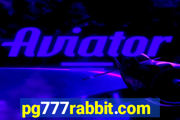 pg777rabbit.com