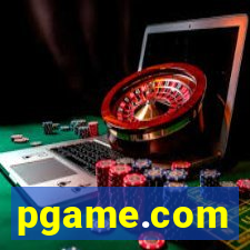 pgame.com