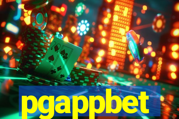 pgappbet