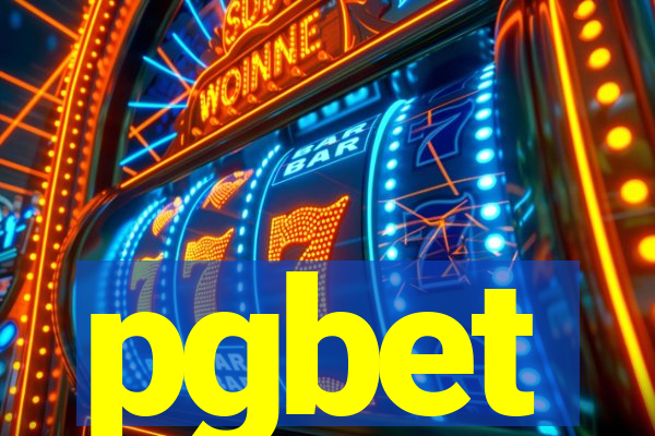 pgbet