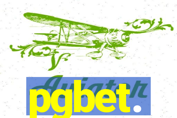 pgbet.