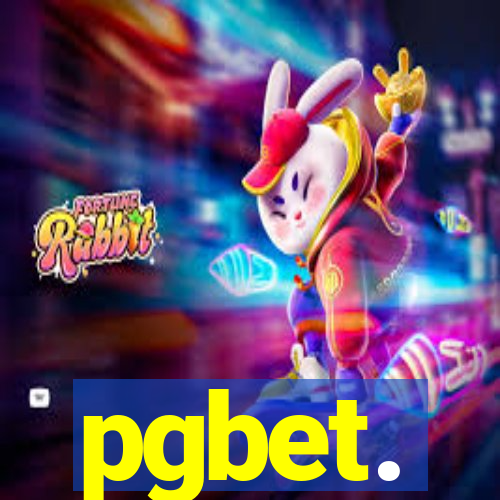 pgbet.