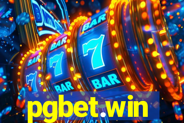 pgbet.win