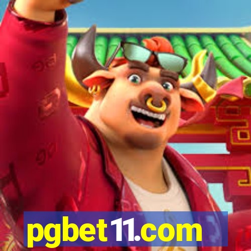 pgbet11.com