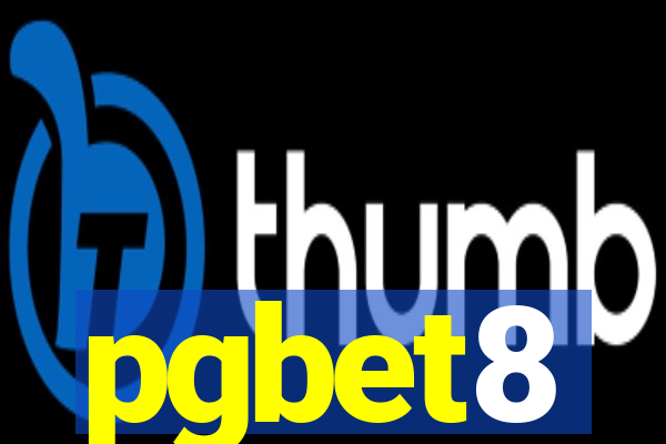 pgbet8