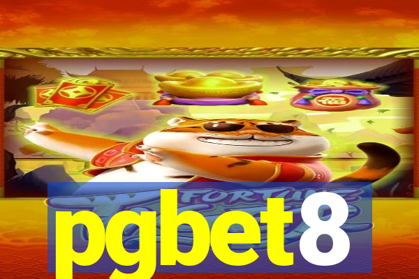 pgbet8