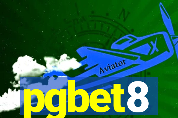 pgbet8