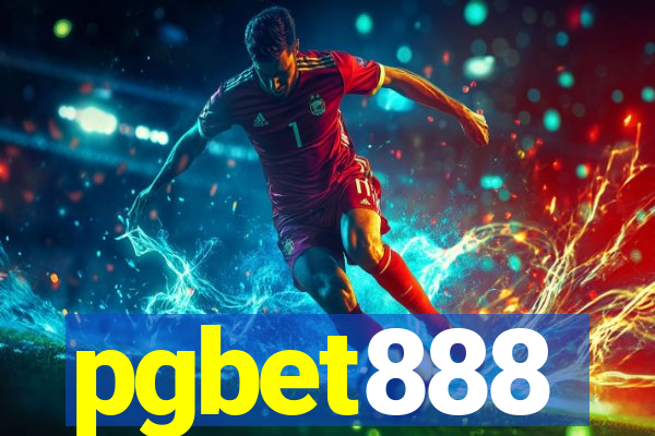 pgbet888