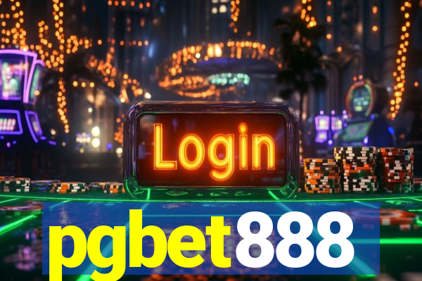 pgbet888