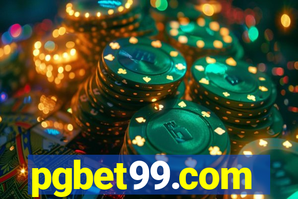 pgbet99.com