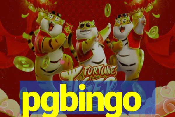 pgbingo