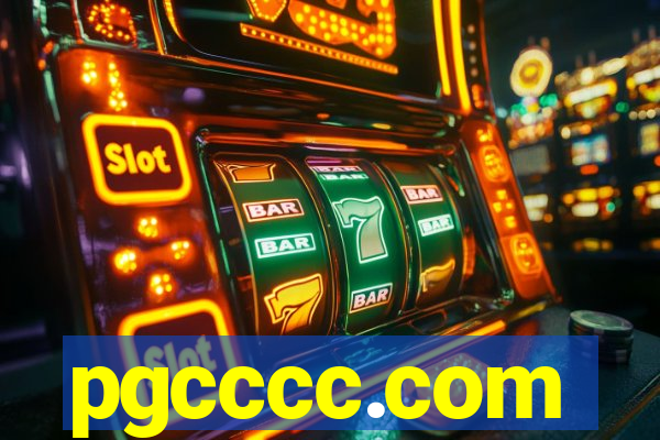 pgcccc.com