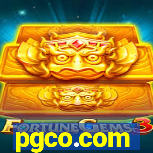 pgco.com