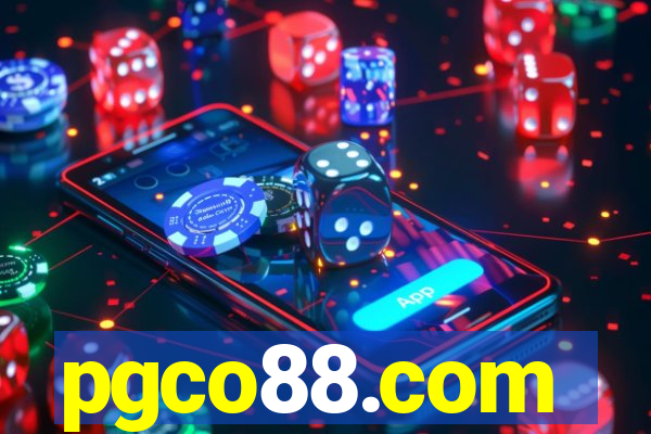 pgco88.com