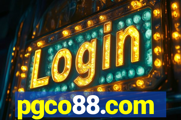 pgco88.com