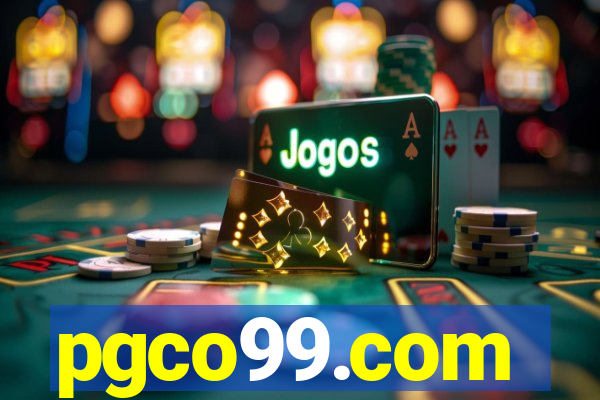 pgco99.com