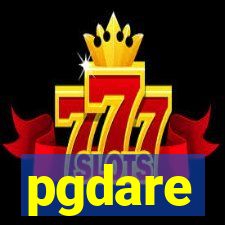 pgdare