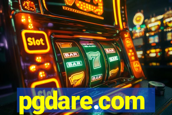 pgdare.com