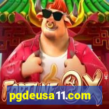 pgdeusa11.com