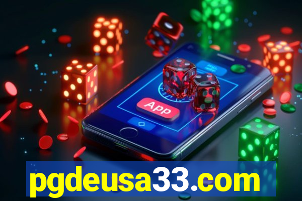 pgdeusa33.com