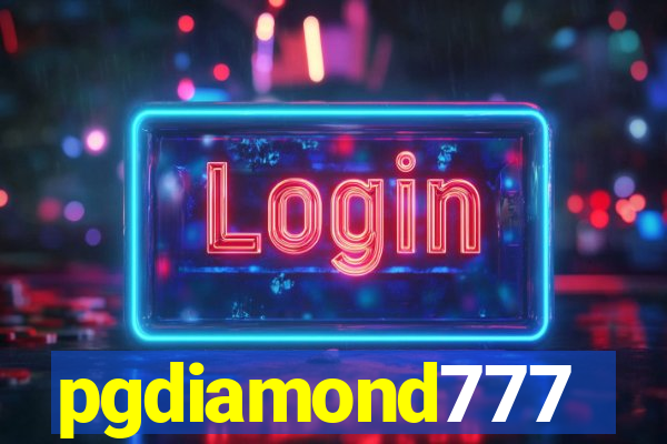 pgdiamond777