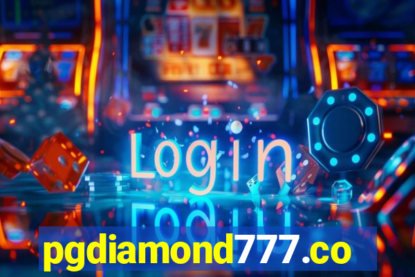 pgdiamond777.com