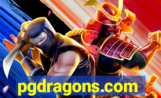 pgdragons.com