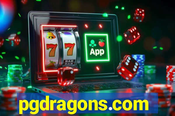 pgdragons.com