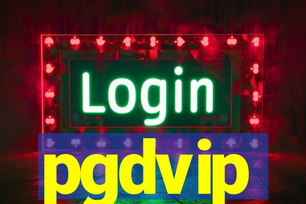 pgdvip