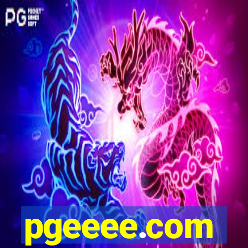 pgeeee.com