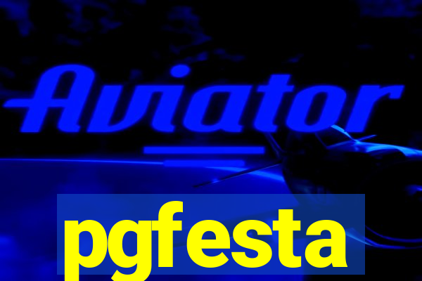 pgfesta