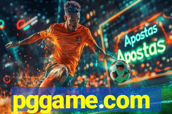 pggame.com