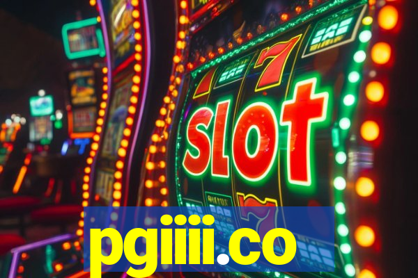 pgiiii.co