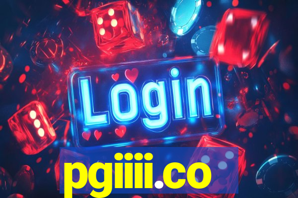 pgiiii.co